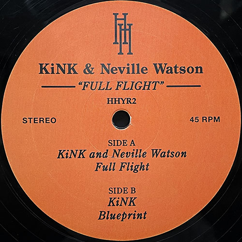 中古レコード