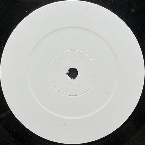 中古レコード
