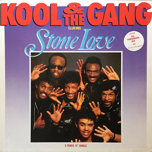 中古レコード