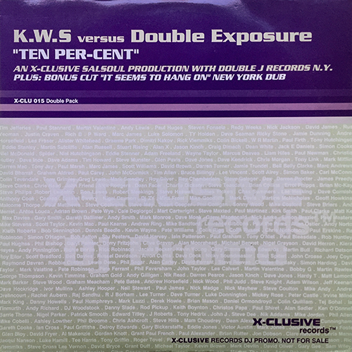 中古レコード