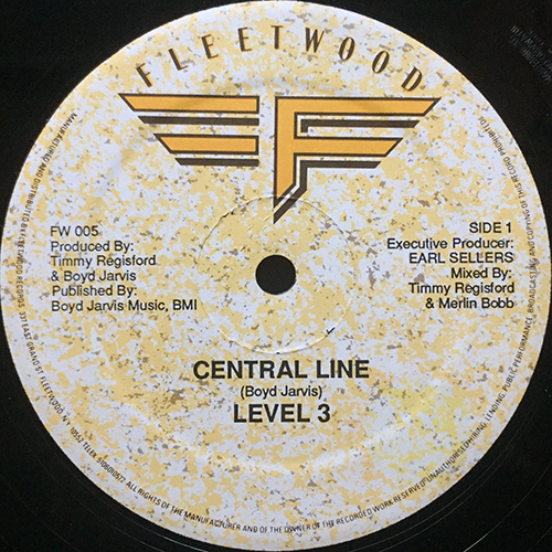 中古レコード