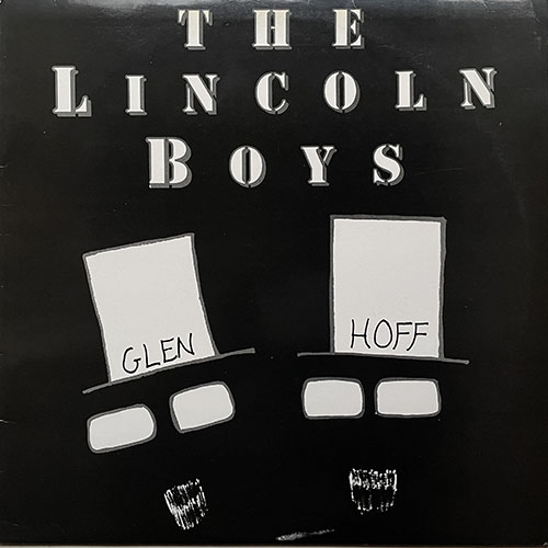 中古レコード