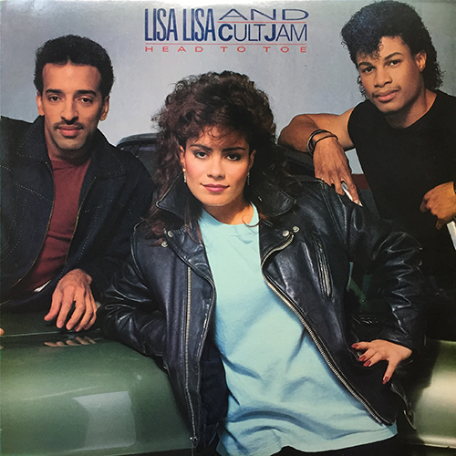 中古レコード