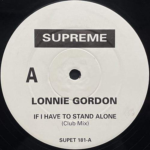 中古レコード