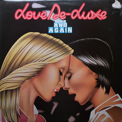 中古レコード