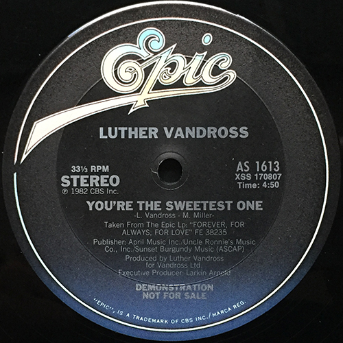 中古レコード