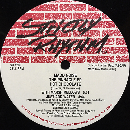 中古レコード