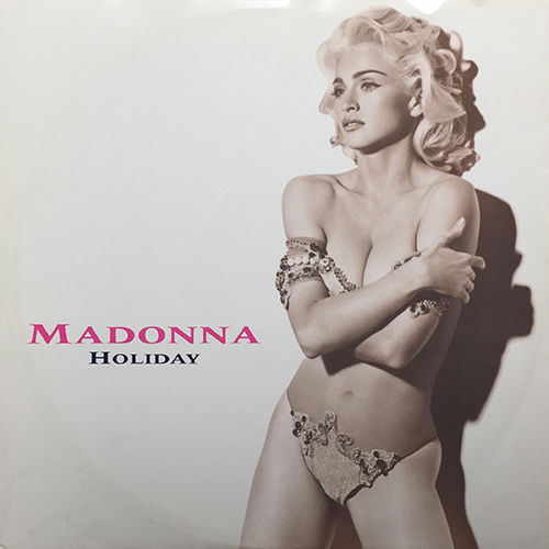 中古レコード