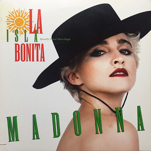 中古レコード