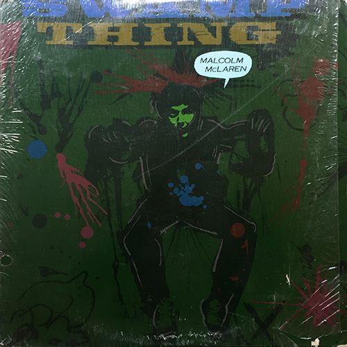 中古レコード