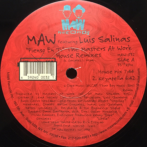 中古レコード