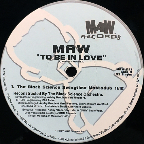 中古レコード