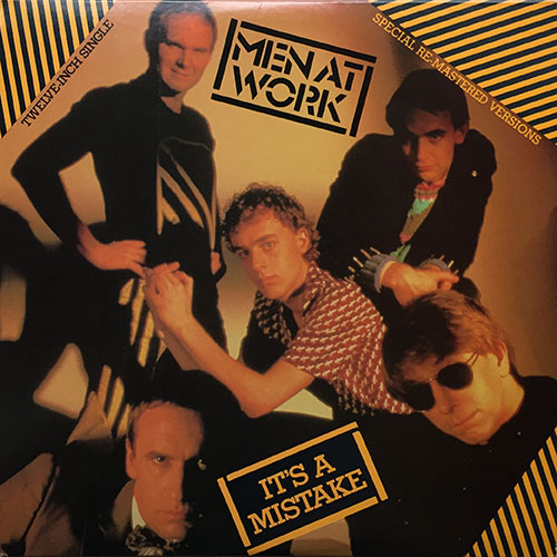 中古レコード