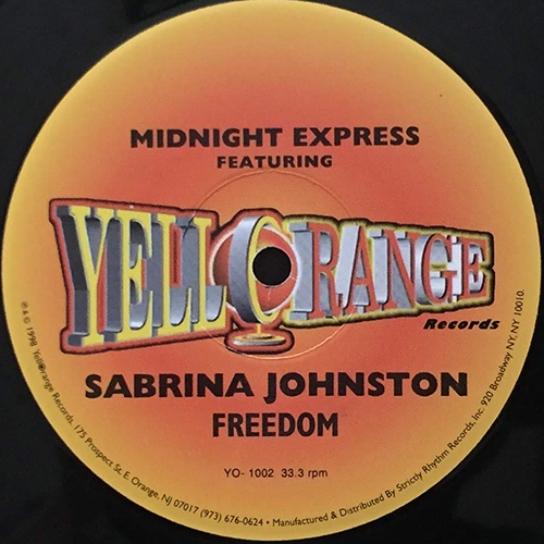 中古レコード