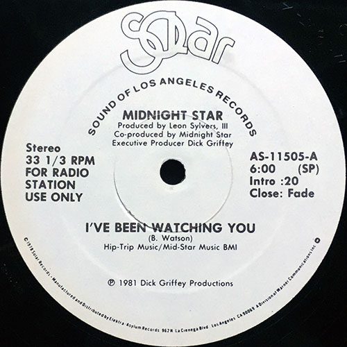 中古レコード