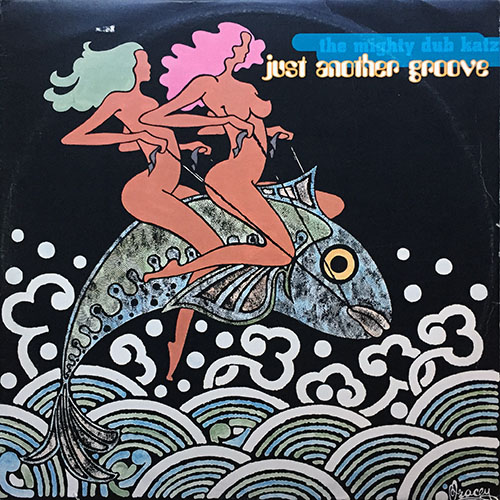 中古レコード
