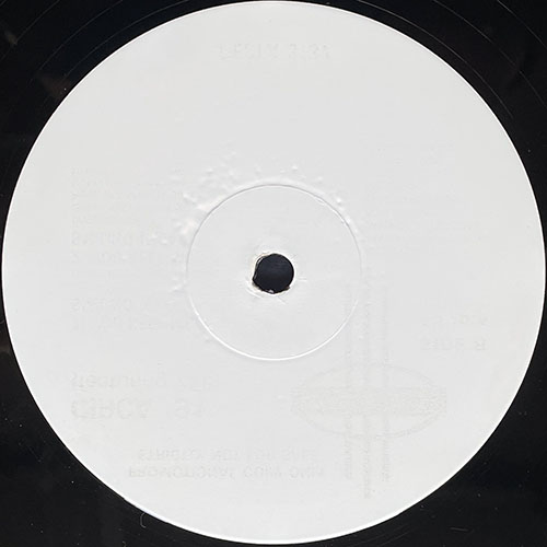 中古レコード