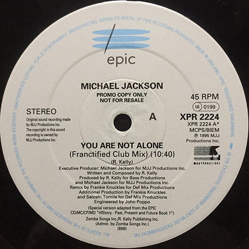 中古レコード