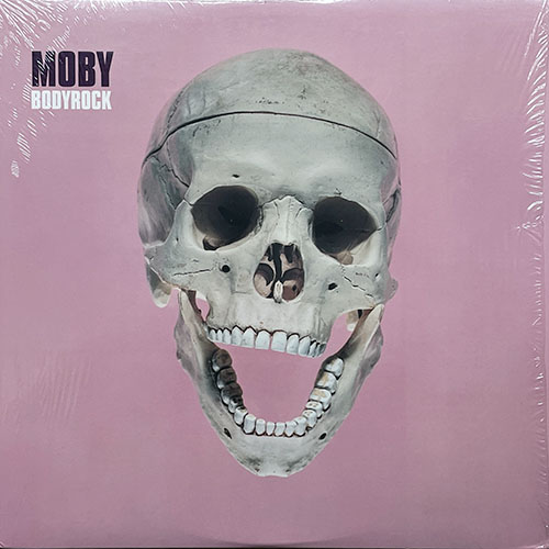 中古レコード