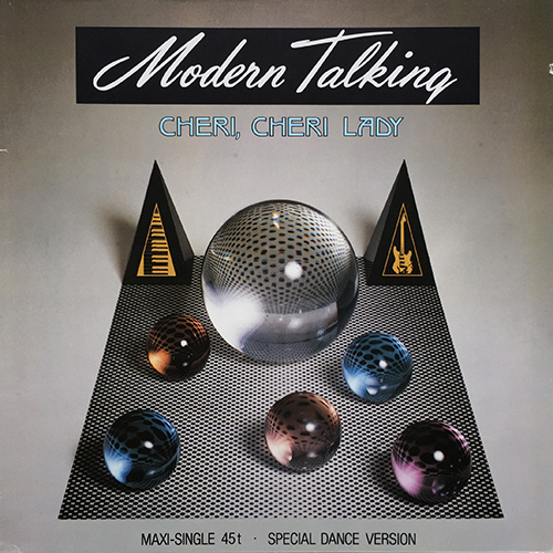 中古レコード