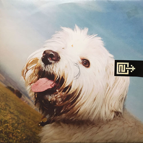 中古レコード