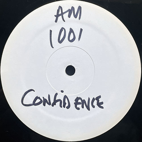 中古レコード