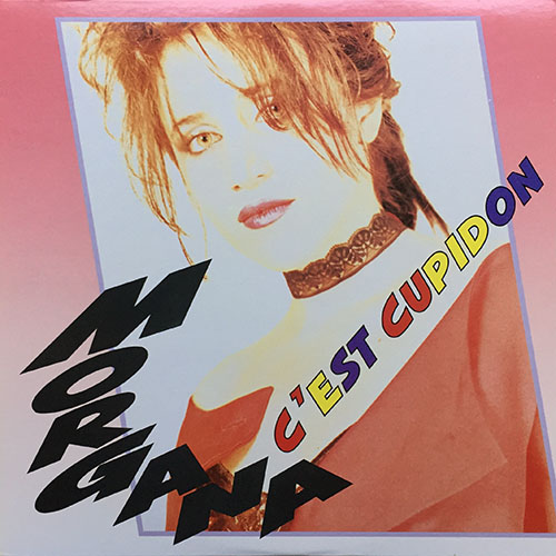 中古レコード