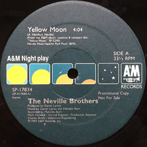 中古レコード