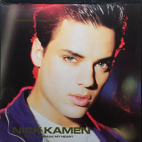 中古レコード