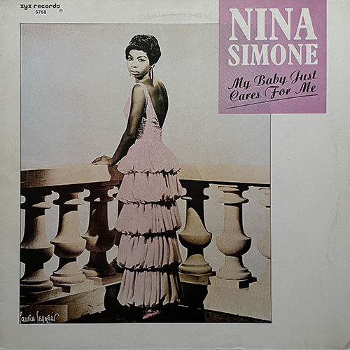 中古レコード