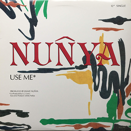 中古レコード