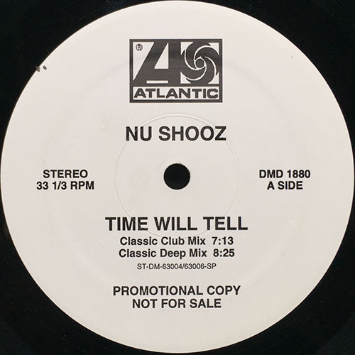 中古レコード