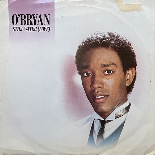 中古レコード