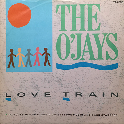中古レコード