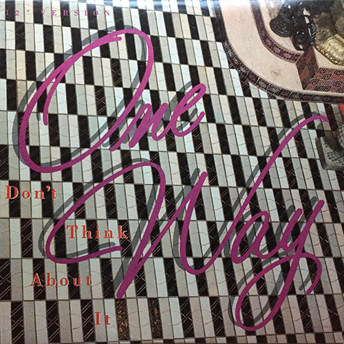 中古レコード