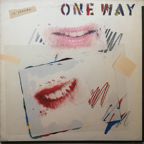 中古レコード