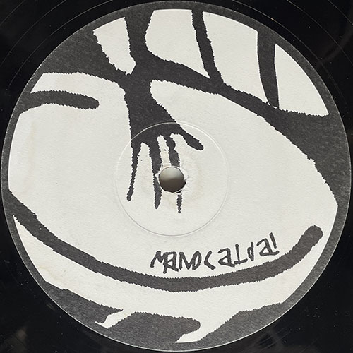中古レコード