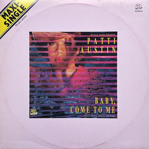 中古レコード
