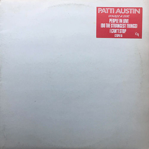 中古レコード