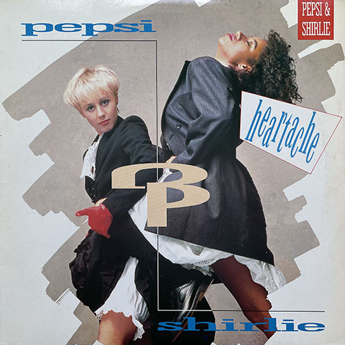 中古レコード