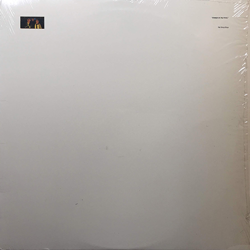 中古レコード