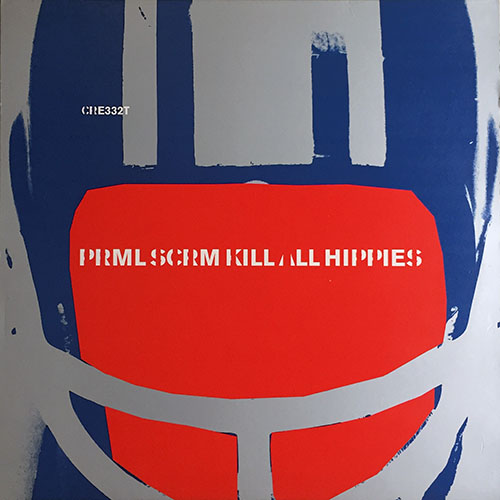 中古レコード