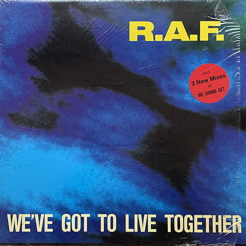 中古レコード