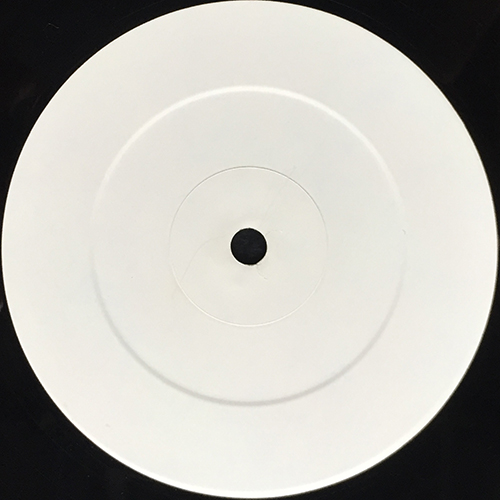 中古レコード