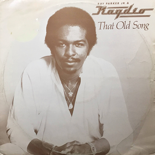 中古レコード