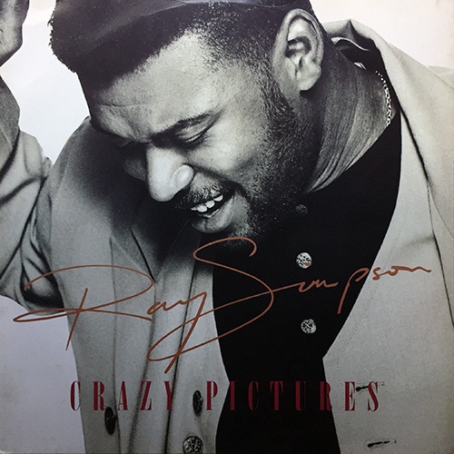中古レコード