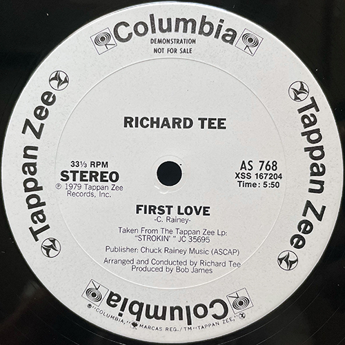 中古レコード