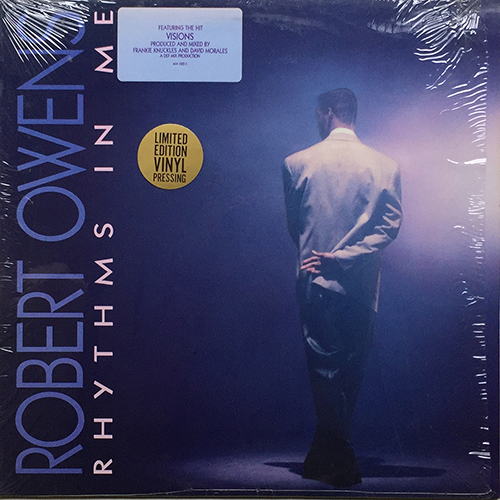 中古レコード