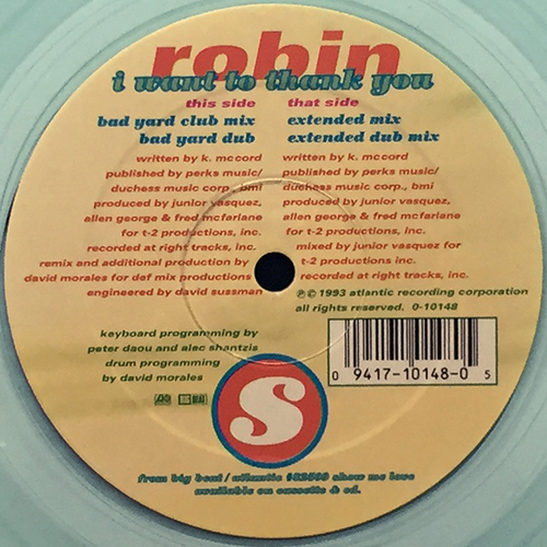 中古レコード