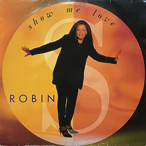 中古レコード